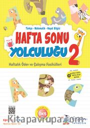 2. Sınıf Hafta Sonu Yolculuğu