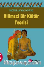 Bilimsel Bir Bilgi Teorisi