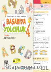 Üçgen Yaprak Test 4