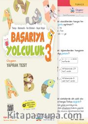 Üçgen Yaprak Test 3