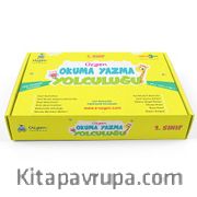Üçgen Okuma Yazma Yolculuğu 1. Sınıf (Set)