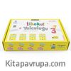 İlkokul Yolculuğu 3 (Set)