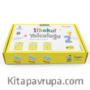İlkokul Yolculuğu 2 (Set)