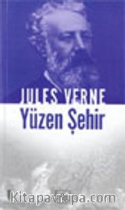 Yüzen Şehir