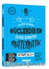 8. Sınıf Güçlendiren Matematik Soru Bankası