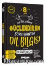 8. Sınıf Güçlendiren Dilbilgisi Soru Bankası