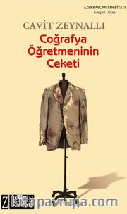 Coğrafya Öğretmeninin Ceketi