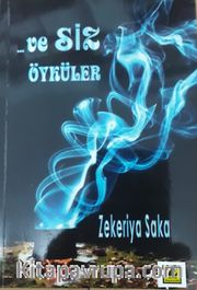 Ve Siz Öyküler