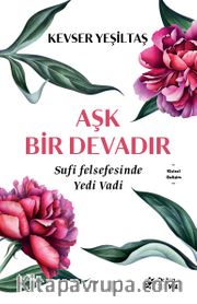 Aşk Bir Devadır