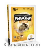 8.Sınıf Paragraf Bilgesi