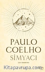 Simyacı (Özel Baskı-Ciltli-Kutulu)