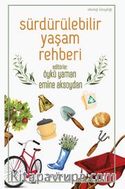 Sürdürülebilir Yaşam Rehberi