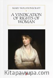 A Vindication Of Rights Of Woman