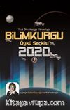 Yerli Bilimkurgu Yükseliyor Bilimkurgu Öykü Seçkisi 2020
