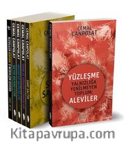 Bilinmeyen Alevilik Kitap Seti