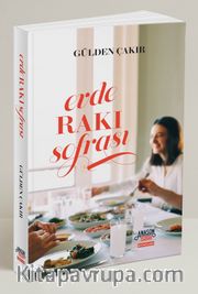 Evde Rakı Sofrası