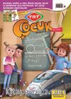TRT Çocuk Dergisi Sayı: 119 Ağustos 2020