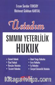 Üstadım SMMM Yeterlilik Hukuk