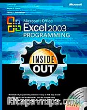 Microsoft® Office Excel 2003 Programming Inside Out