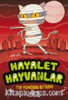 Tüy Yumağının İntikamı / Hayalet Hayvanlar 2