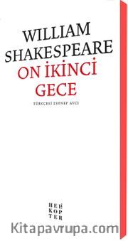 On İkinci Gece