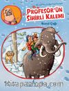 Profesör’ün Sihirli Kalemi Buzul Çağı
