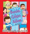 Benim Çılgın Ailem