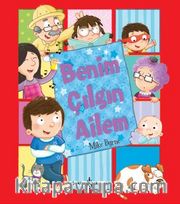 Benim Çılgın Ailem