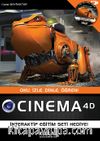 Cinema 4D & Oku, İzle, Dinle, Öğren!