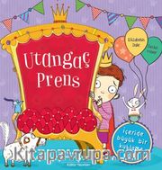 Utangaç Prens