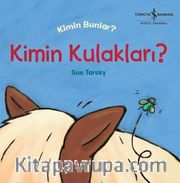 Kimin Kulakları? Kimin Bunlar?