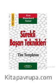 Sürekli Başarı Teknikleri