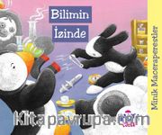 Minik Maceraperestler – Bilimin İzinde