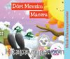 Minik Maceraperestler – Dört Mevsim Macera