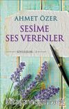 Sesime Ses Verenler