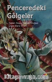 Penceredeki Gölgeler 