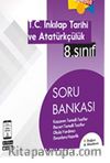8.Sınıf  On Numara İnkılap Tarihi ve Atatürkçülük  Soru Bankası
