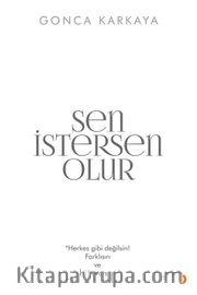 Sen İstersen Olur