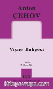 Vişne Bahçesi