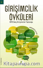 Girişimcilik Öyküleri