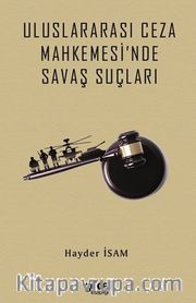 Uluslararasi Ceza Mahkemesi'nde Savaş Suçları