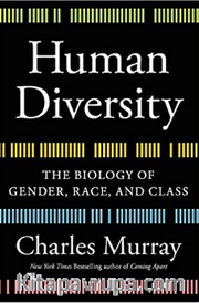 Human Diversity: The Biology of Gender, Race, and Class