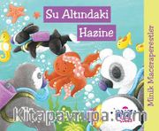 Minik Maceraperestler – Su Altındaki Hazine