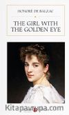 The Girl With The Golden Eye