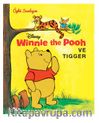 Disney Wınnıe The Pooh Ve Tıger Öykü Sandığım