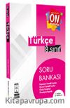 8.Sınıf Türkçe Soru Bankası