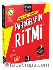  AYT TYT Paragrafın Ritmi 