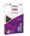 TYT Tarih Soru Bankası