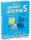 5. Sınıf Matemito Akıllı Matematik Atölyem