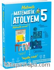 5. Sınıf Matemito Akıllı Matematik Atölyem
